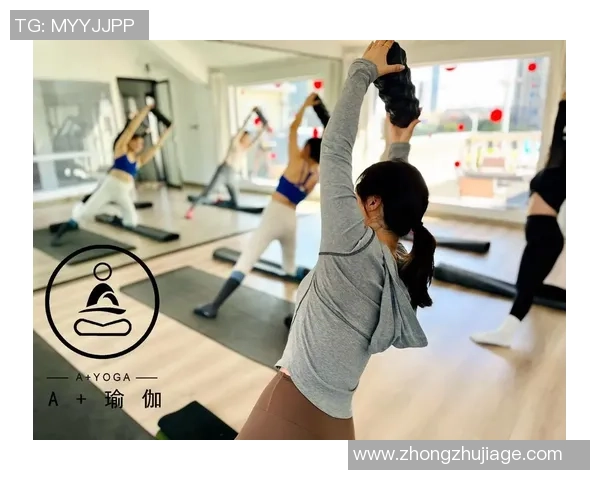 全面提升体能与塑形效果的科学健身训练全攻略