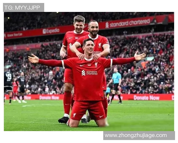 利物浦城市魅力与足球文化交织的传奇之都探索之旅