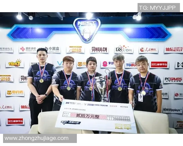 白鲨电子竞技俱乐部以热血拼搏精神引领新时代青年电竞文化发展潮流