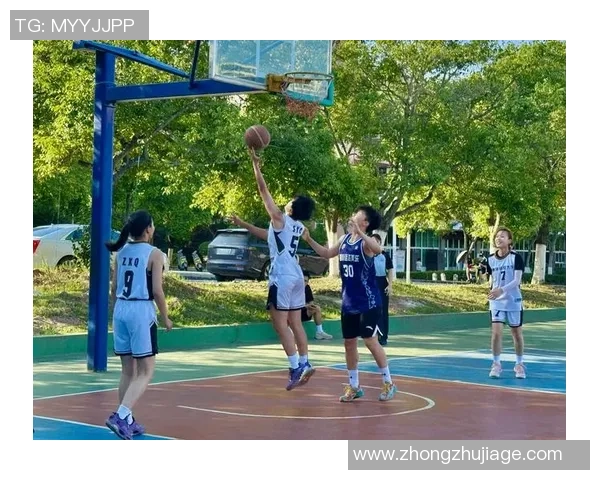 篮球竞技与文化的深度融合：从街头到职业赛场的全面探讨与发展趋势